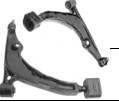 Suzuki-Steuerarm CONTROL ARM 45201-63G01/45202-63G01