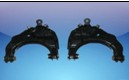 Toyota hilux pickup CONTROL ARM 48068-35090 48069-35090