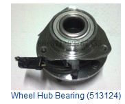 513124 Wheel Hub for CHEVROLET GMC ISUZU