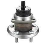 HUB BEARING FOR TOYOTA COROLLA04 VKBA6581 42450-02070 