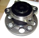 HUB BEARING FOR TOYOTA YARIS 06 3DACF026-8A 42410-52070 