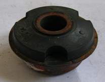 bushing for peugeot