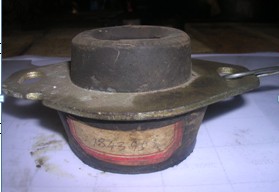 bushing for peugeot