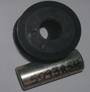 bushing for peugeot