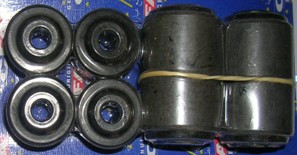 bushing for peugeot