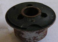 bushing for peugeot