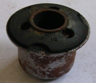 bushing for peugeot