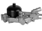 WATER PUMP FOR CHEVROLET CAMARO 12458934