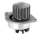 WATER PUMP FOR CITROEN BERLINGO 1201.E5