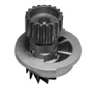 WATER PUMP FOR GM CHEVROLET KALOS 96352650