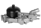 WATER PUMP FOR PNTIAC FIREBIRD 12458934