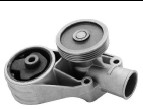 WATER PUMP FOR SKODA FELICIA 115050002