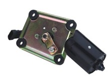 WIPER MOTOR FOR QQ