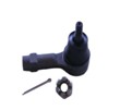 TIE ROD END FOR MITSUBISHI LANCER MB912076