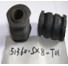 BUSHING FOR HONDA 51360-5X8-T01