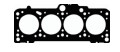 GASKET FOR AUDI 