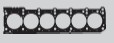 GASKET FOR BENZ W124 1040161620 10093700