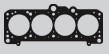 GASKET FOR AUDI 026103383E 10037100￠83 