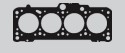 GASKET FOR AUDI 028103383AL 10103000￠81 METAL