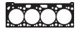 GASKET FOR AUDI 030103383AH 10102200 ￠77