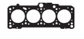 GASKET FOR AUDI 028103383AL 10103000￠81 METAL