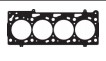 GASKET FOR AUDI 036103383Q10131000￠77.5 METAL