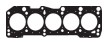 GASKET FOR AUDI 074103383R10103100￠82 METAL