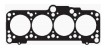 GASKET FOR AUDI 037103383L 10102500￠82  METAL  