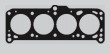 GASKET FOR AUDI 049103383M10010800￠78.5