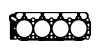 GASKET FOR toyota COROLLA 11115-26023NL 10035100 ￠87