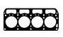 GASKET FOR DAIHATSU 11115-13010 10029900 ￠77