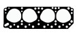 GASKET FOR DAIHATSU 11115-40030 10024500 ￠89.5