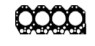 GASKET FOR DAIHATSU 10115200 ￠96