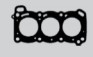 GASKET FOR DAIHATSU 10169700 ￠70