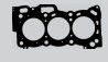 GASKET FOR DAIHATSU 10154500 ￠73.5METAL