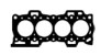 GASKET FOR DAIHATSU 11115-87106 10078300 ￠76.5