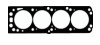 GASKET FOR DAEWOO 5607408 10012400 ￠80.5