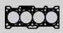 GASKET FOR DAEWOO 96325170 10151400 ￠69.5