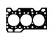 GASKET FOR CHEVROLET SPARK 94580082 10119300 ￠69.5