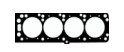 GASKET FOR DAEWOO 90411937 10100000 ￠87.5