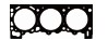 GASKET FOR FORD USA EXPLORER 10104900 10105000