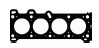 GASKET FOR MAZDAFAMILIA IV (BG) B301-10-271 10029600