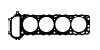 GASKET FOR FORD MAVERICK  11044-40F00 10086700