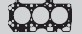 GASKET FOR FORD USAPROBE Mk II KL01-10-271B 10090600 KL01-10-272B 