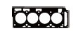 GASKET FOR FORD STREET KA 1099084 10154200