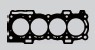 GASKET FOR FORD PUMA 1031000 10119000