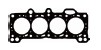 GASKET FOR HONDA ACCORD Mk III (CA4, CA5) 12251-PH3-033 10085400