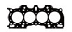 GASKET FOR HONDA CR-V I (RD) 12251-P8R-004 10125100