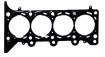 GASKET FOR CHVROLET 96941107   METAL