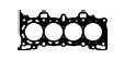 GASKET FOR HONDA CIVIC Mk IV Hatchback (EG) 12251-P2J-004 10092600